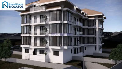Apartamento en calle San Juan photo 4
