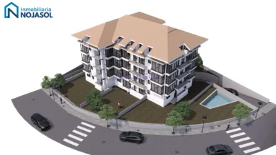 Apartamento en calle San Juan photo 5