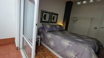 Apartment on Calle de la Salce photo 22