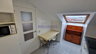 Apartment on Calle de la Salce photo 12