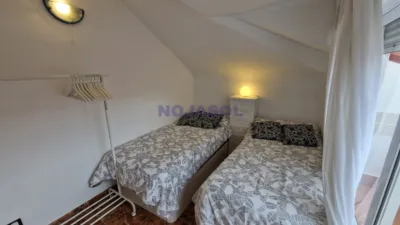 Apartment on Calle de la Salce photo 38