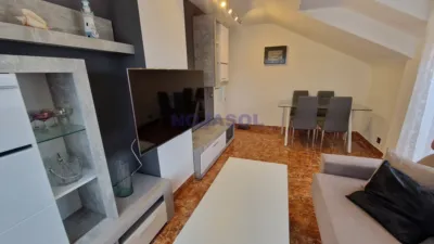 Apartment on Calle de la Salce photo 6