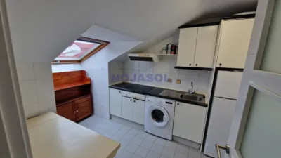 Apartment on Calle de la Salce photo 8