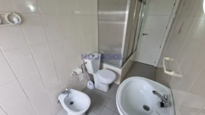 Apartment on Calle de la Salce photo 32