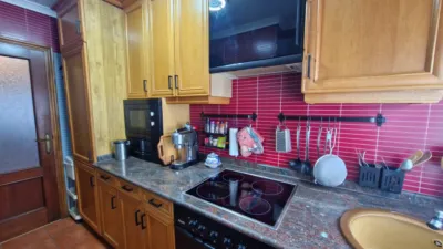 Apartment on Avenida de los Ris photo 19