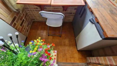 Apartment on Avenida de los Ris photo 5