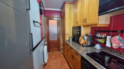 Apartment on Avenida de los Ris photo 20