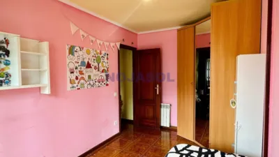 Apartment on Paseo de Trengandín photo 13