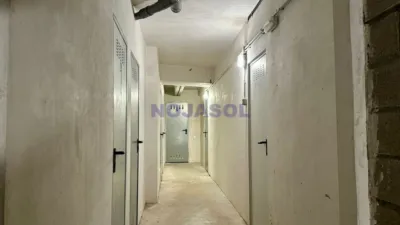 Apartment on Paseo de Trengandín photo 17