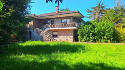 House in Noja - View 4
