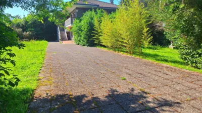 House in Noja - View 5