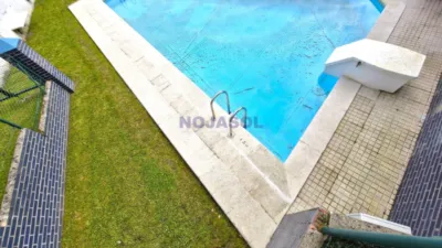 Apartment on Calle de los Nogales photo 47