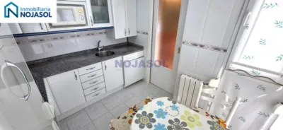 Apartment on Calle de los Nogales photo 18