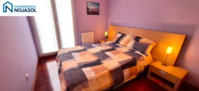 Apartment on Calle de los Nogales photo 21