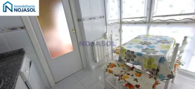 Apartment on Calle de los Nogales photo 19