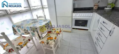 Apartment on Calle de los Nogales photo 15