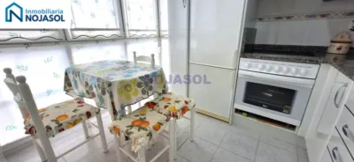 Apartment on Calle de los Nogales photo 20
