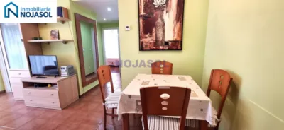 Apartment on Calle de los Nogales photo 5