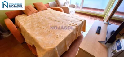Apartment on Calle de los Nogales photo 9