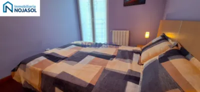 Apartment on Calle de los Nogales photo 25