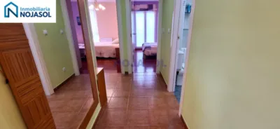 Apartment on Calle de los Nogales photo 38
