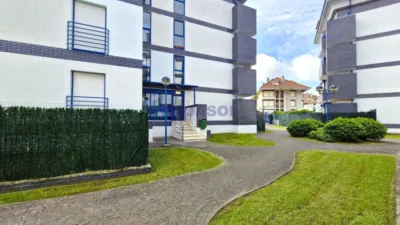 Apartment on Calle de los Nogales photo 42