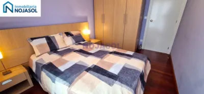 Apartment on Calle de los Nogales photo 22