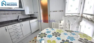 Apartment on Calle de los Nogales photo 16