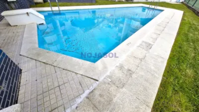 Apartment on Calle de los Nogales photo 43