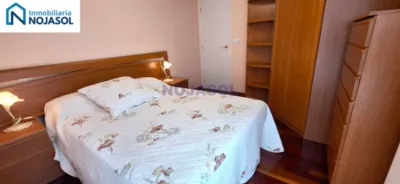Apartment on Calle de los Nogales photo 32