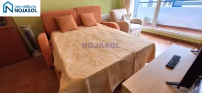 Apartment on Calle de los Nogales photo 8