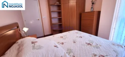 Apartment on Calle de los Nogales photo 34