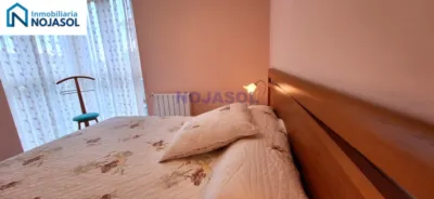 Apartment on Calle de los Nogales photo 36