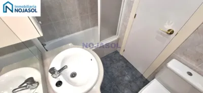 Apartment on Calle de los Nogales photo 28