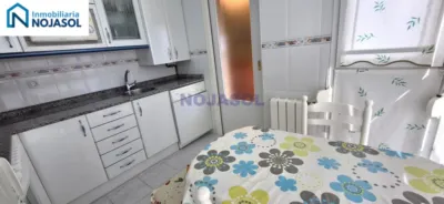 Apartment on Calle de los Nogales photo 17