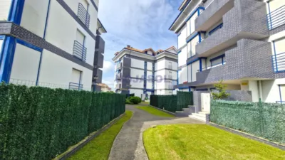 Apartment on Calle de los Nogales photo 40