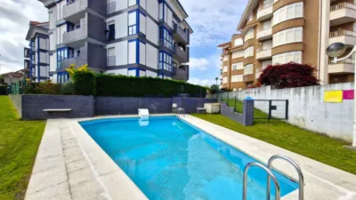 Apartment on Calle de los Nogales photo 46