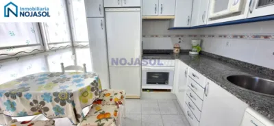 Apartment on Calle de los Nogales photo 14