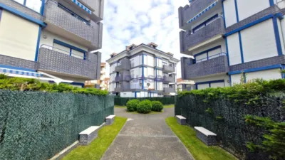 Apartment on Calle de los Nogales photo 48