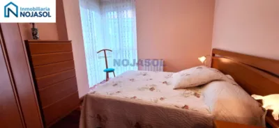 Apartment on Calle de los Nogales photo 33