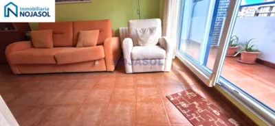 Apartment on Calle de los Nogales photo 3