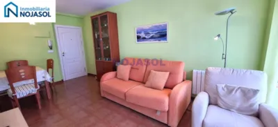 Apartment on Calle de los Nogales photo 6