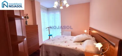 Apartment on Calle de los Nogales photo 35