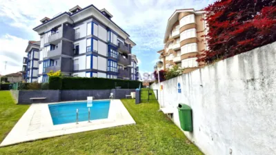 Apartment on Calle de los Nogales photo 44