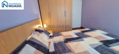 Apartment on Calle de los Nogales photo 24