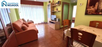 Apartment on Calle de los Nogales photo 4