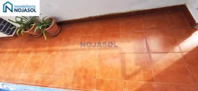 Apartment on Calle de los Nogales photo 13