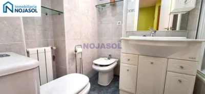 Apartment on Calle de los Nogales photo 26