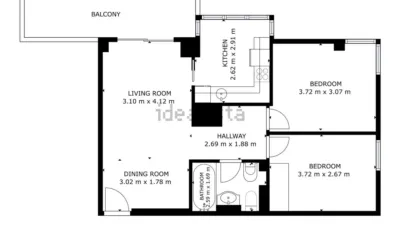 Apartment on Calle de los Nogales photo 50