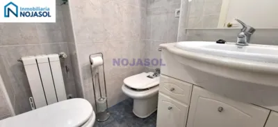 Apartment on Calle de los Nogales photo 27
